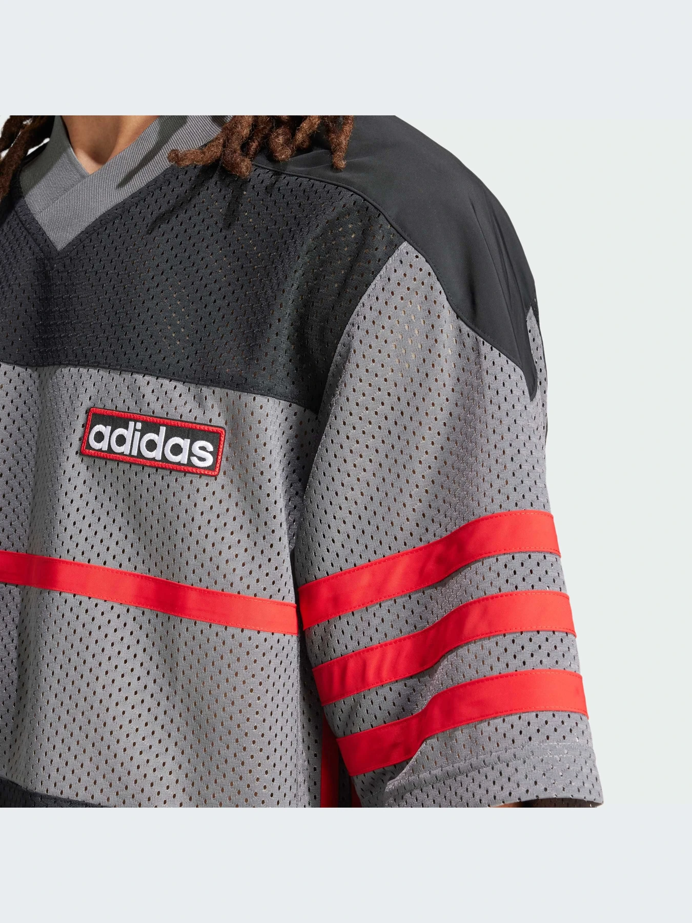 Футболки и поло Adidas Adicolor модель IR7994-KZ Футболки и поло Adidas Adicolor модель IR7994-KZ Фото
