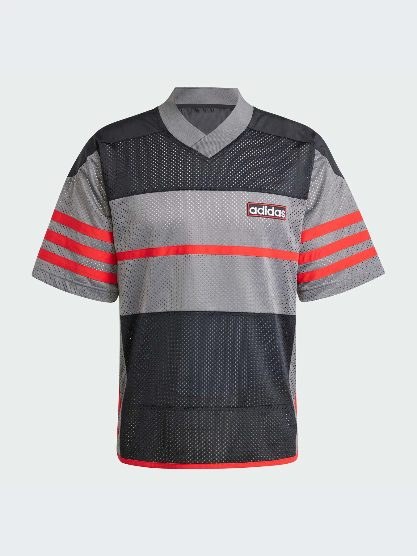 Футболки и поло Adidas Adicolor модель IR7994-KZ Футболки и поло Adidas Adicolor модель IR7994-KZ Фото
