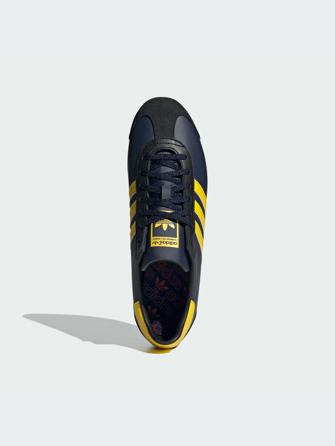 Кроссовки Adidas модель ID2958-KZ Фото