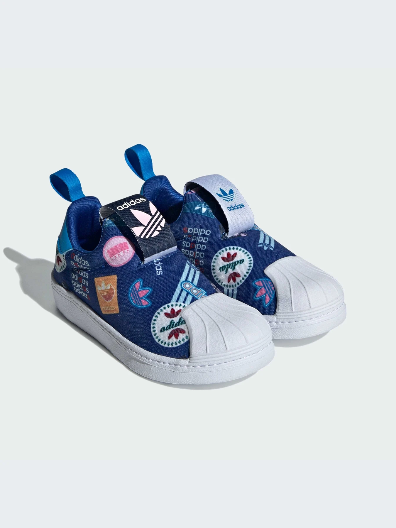 Кеды Adidas Superstar модель ID3159-KZ Кеды Adidas Superstar модель ID3159-KZ Фото
