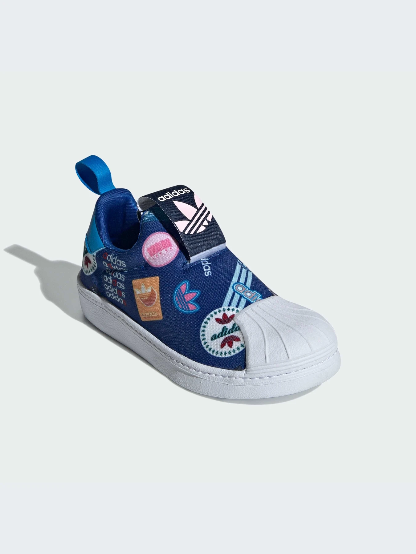 Кеды Adidas Superstar модель ID3159-KZ Кеды Adidas Superstar модель ID3159-KZ Фото