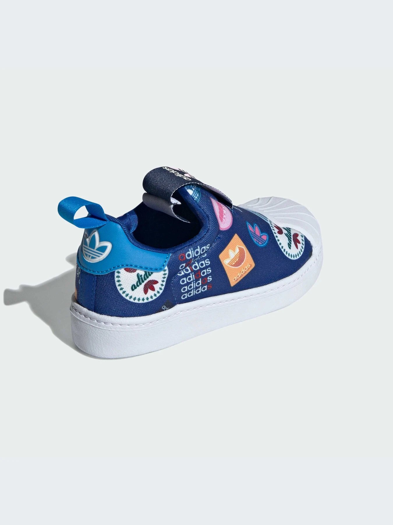 Кеды Adidas Superstar модель ID3159-KZ Кеды Adidas Superstar модель ID3159-KZ Фото