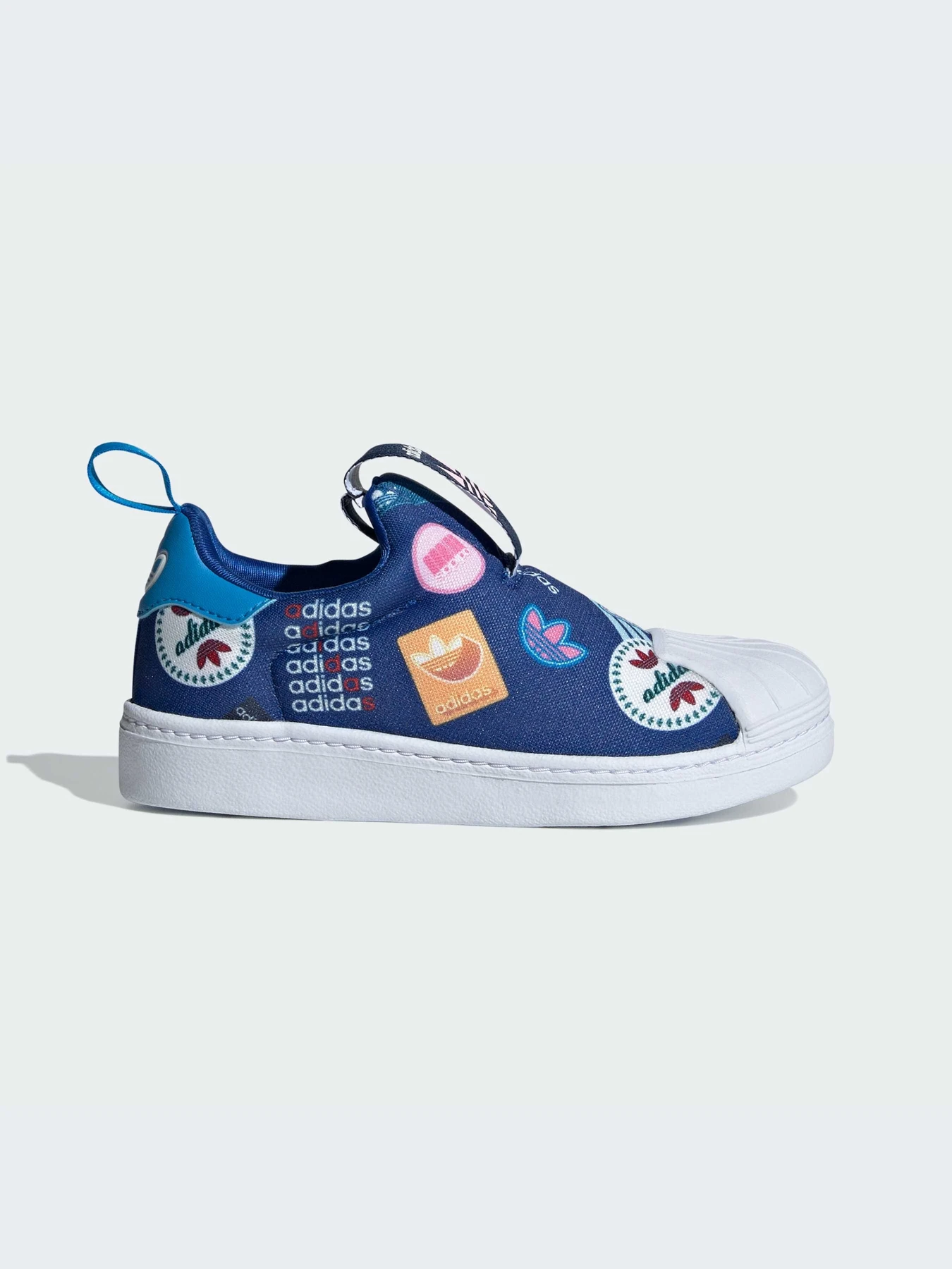 Кеды Adidas Superstar модель ID3159-KZ Кеды Adidas Superstar модель ID3159-KZ Фото