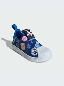 Кеды Adidas Superstar модель ID3159-KZ Фото