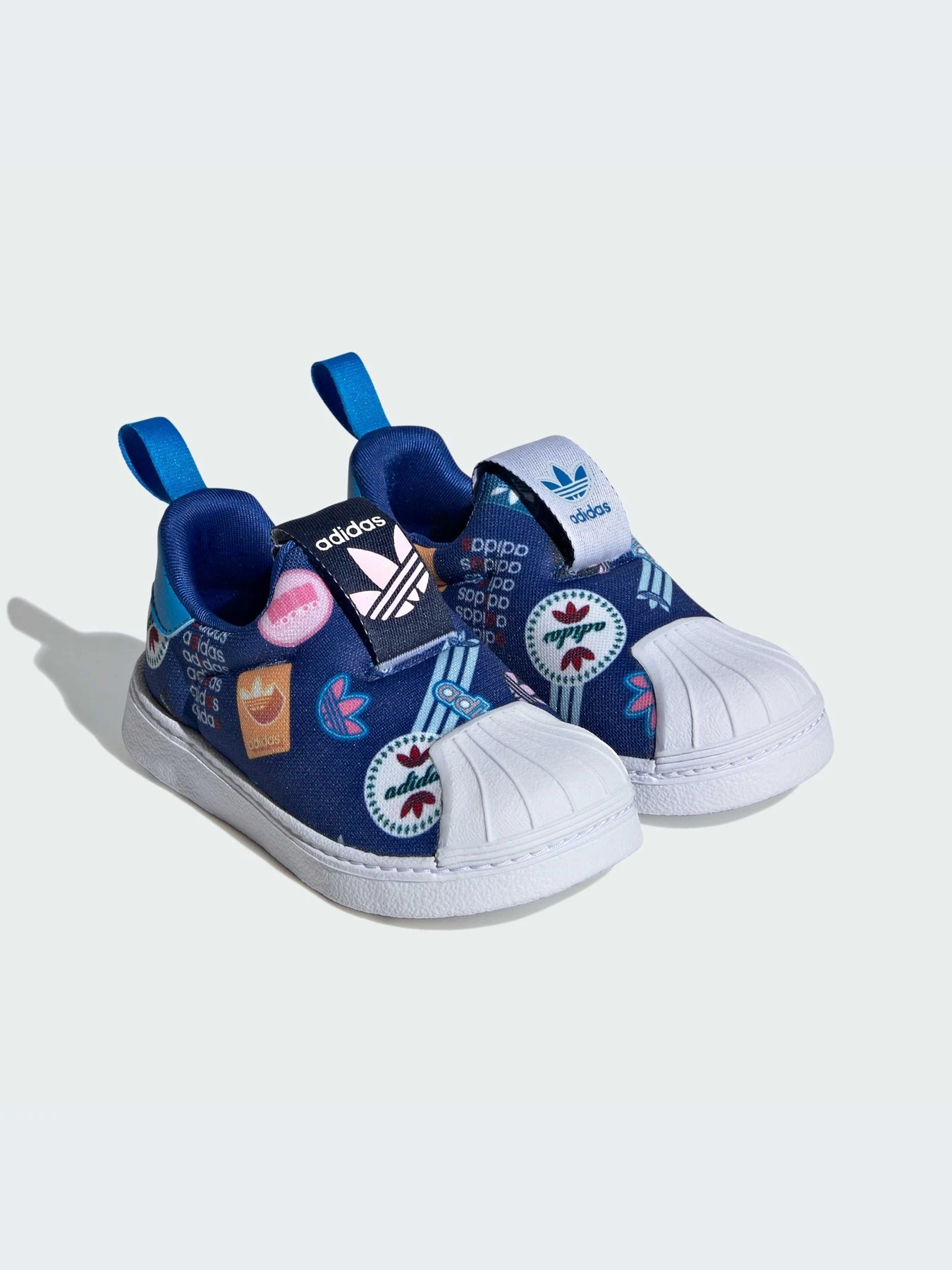 Кеды Adidas Superstar модель ID3160-KZ Кеды Adidas Superstar модель ID3160-KZ Фото