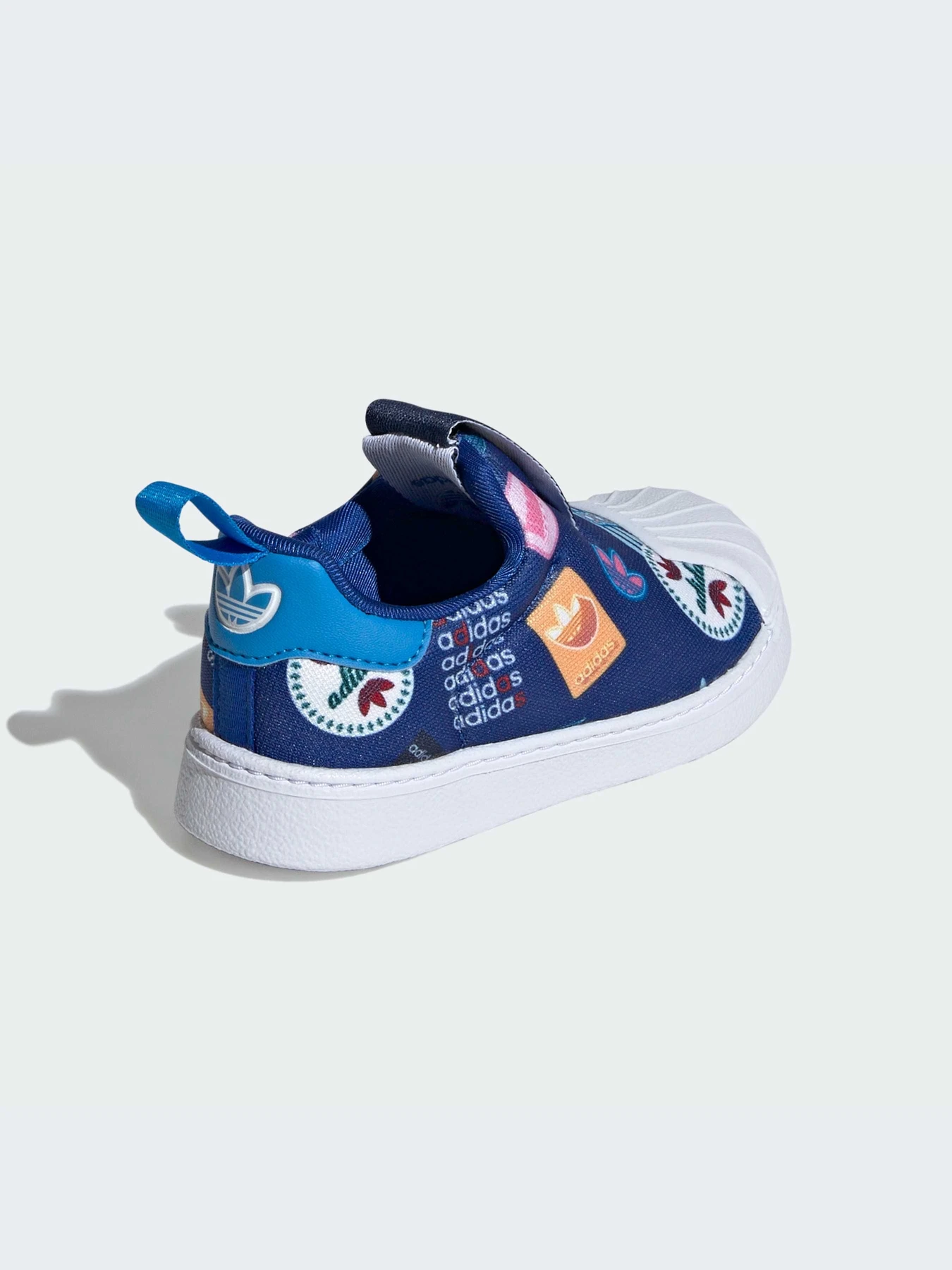 Кеды Adidas Superstar модель ID3160-KZ Кеды Adidas Superstar модель ID3160-KZ Фото