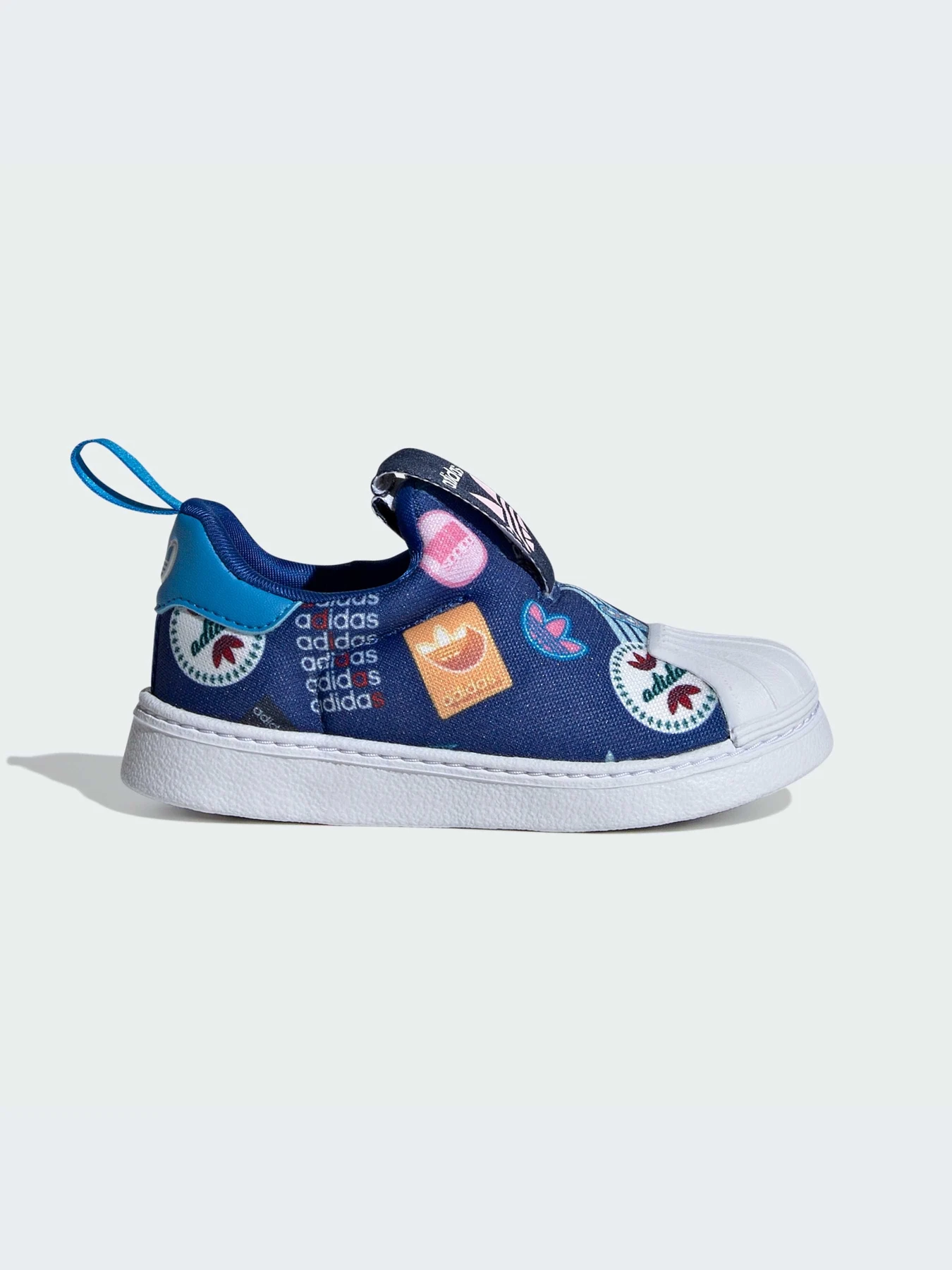 Кеды Adidas Superstar модель ID3160-KZ Кеды Adidas Superstar модель ID3160-KZ Фото