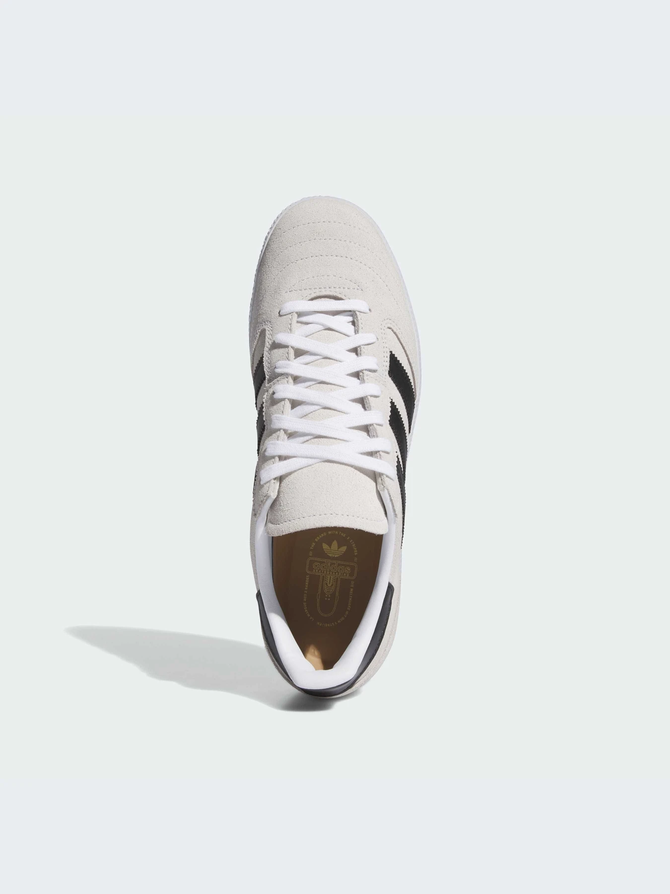 Кеды Adidas модель IE3102-KZ Кеды Adidas модель IE3102-KZ Фото