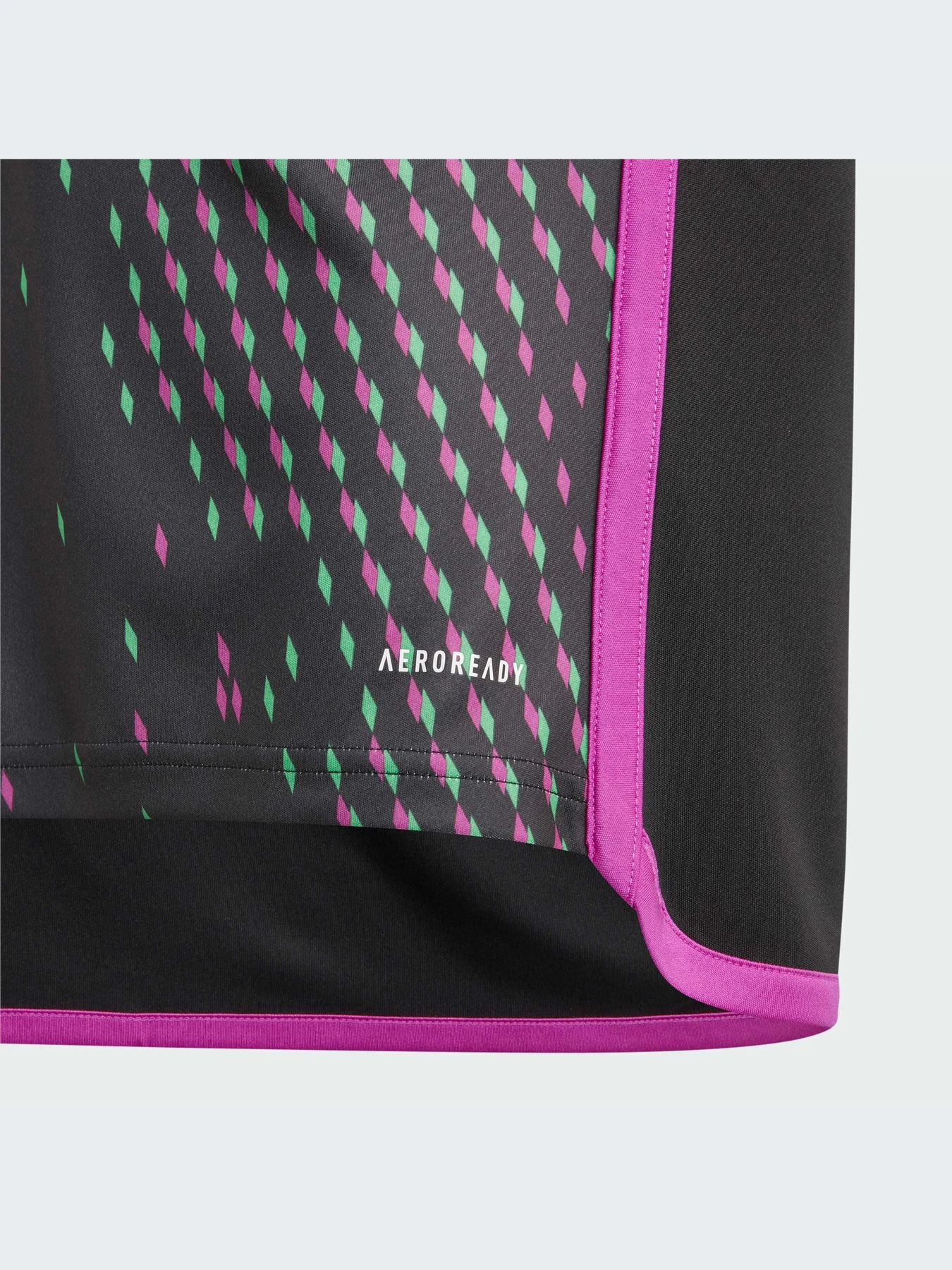 Футболки и поло Adidas модель IB1493-KZ Футболки и поло Adidas модель IB1493-KZ Фото