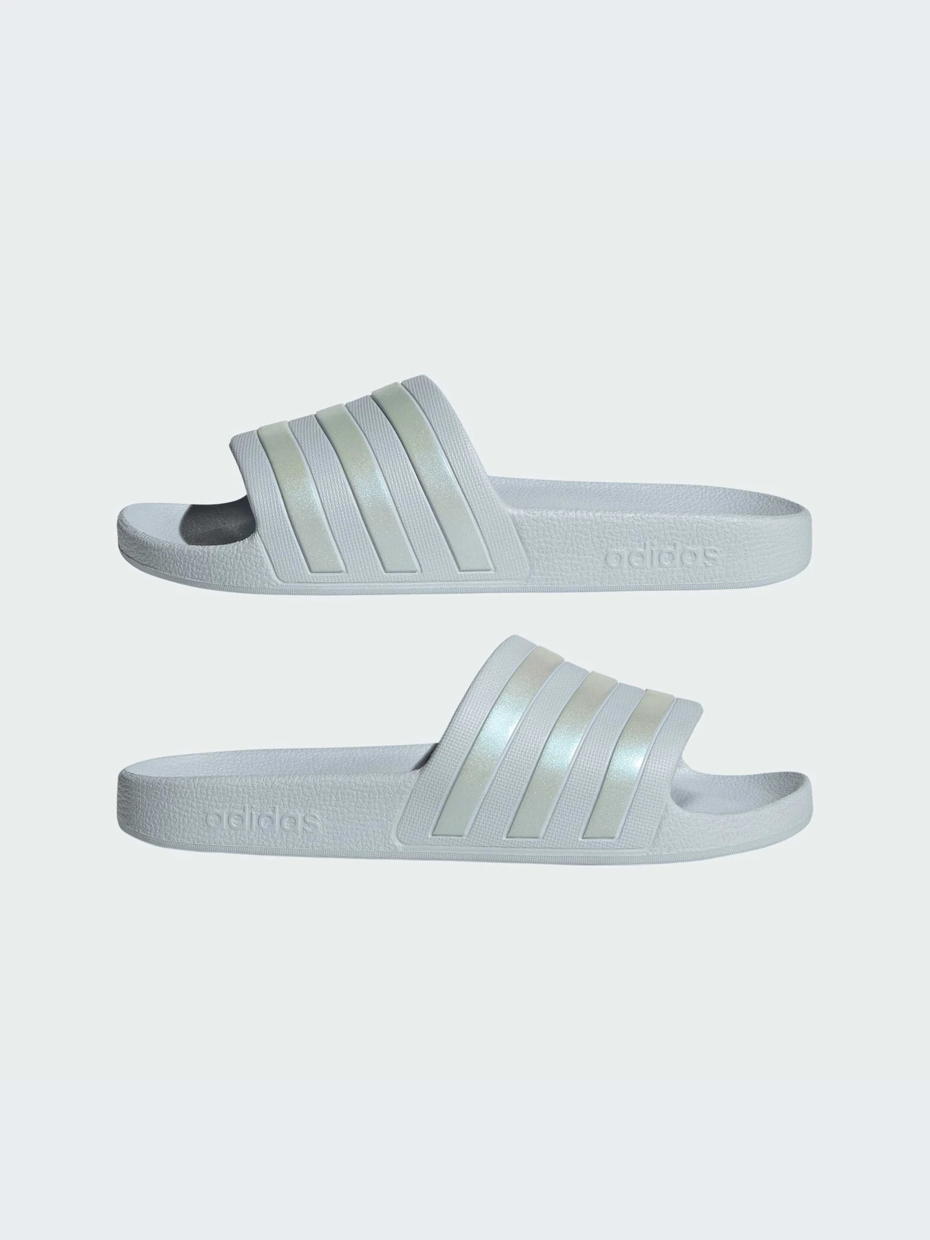 Шлёпанцы Adidas Adilette модель IF0894-KZ Шлёпанцы Adidas Adilette модель IF0894-KZ Фото