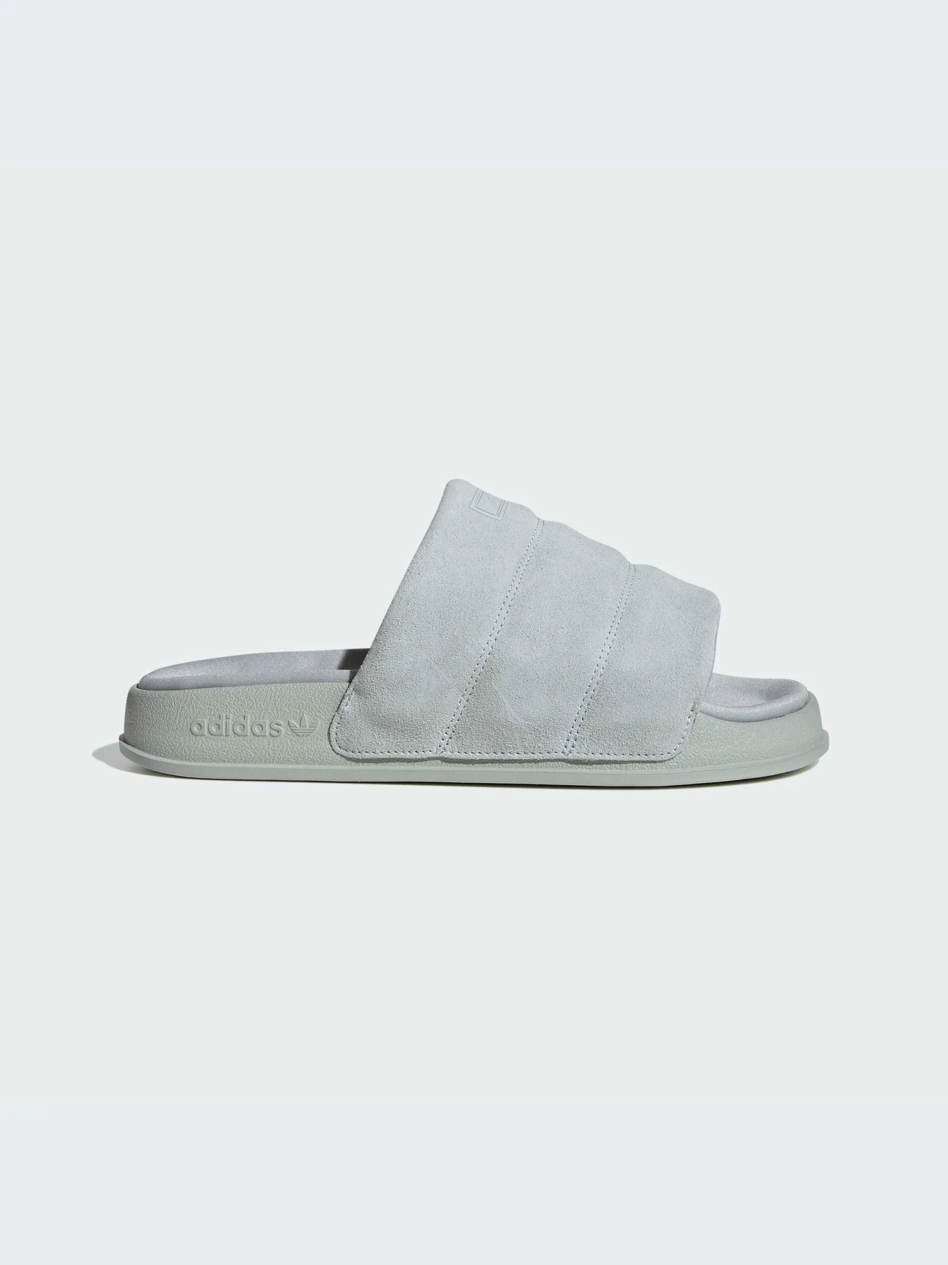 Шлёпанцы Adidas Adilette модель IF3574-KZ Шлёпанцы Adidas Adilette модель IF3574-KZ Фото