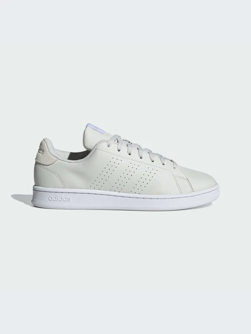 Кеды Adidas модель IF6098-KZ Фото
