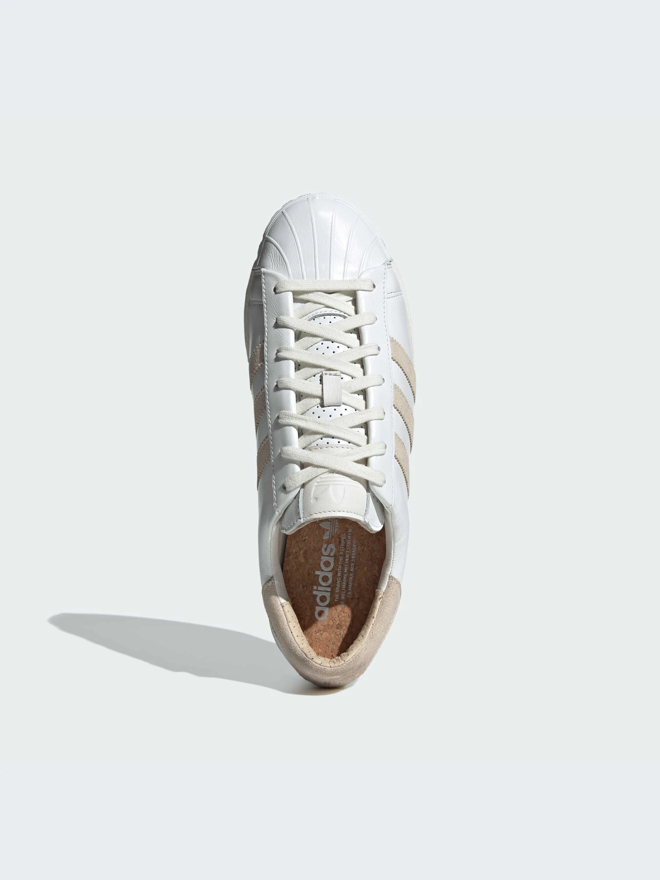 Кеды Adidas Superstar модель IG1383-KZ Кеды Adidas Superstar модель IG1383-KZ Фото