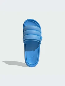 Шлёпанцы Adidas модель IF8663-KZ Фото