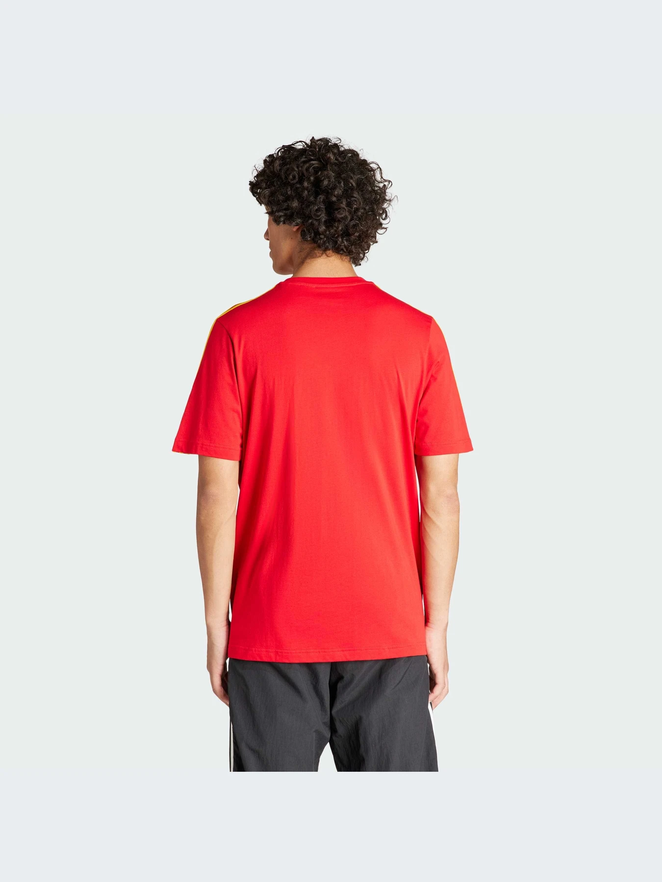 Футболки и поло Adidas модель IU2125-KZ Футболки и поло Adidas модель IU2125-KZ Фото