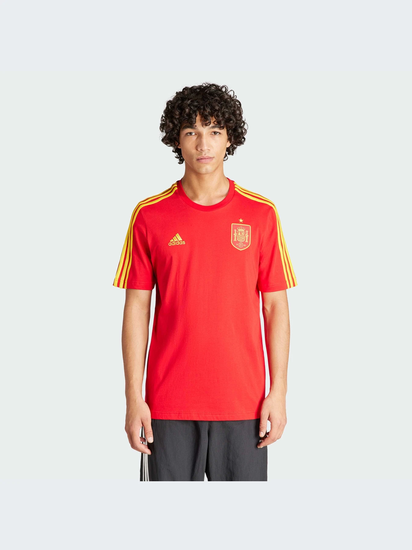 Футболки и поло Adidas модель IU2125-KZ Футболки и поло Adidas модель IU2125-KZ Фото