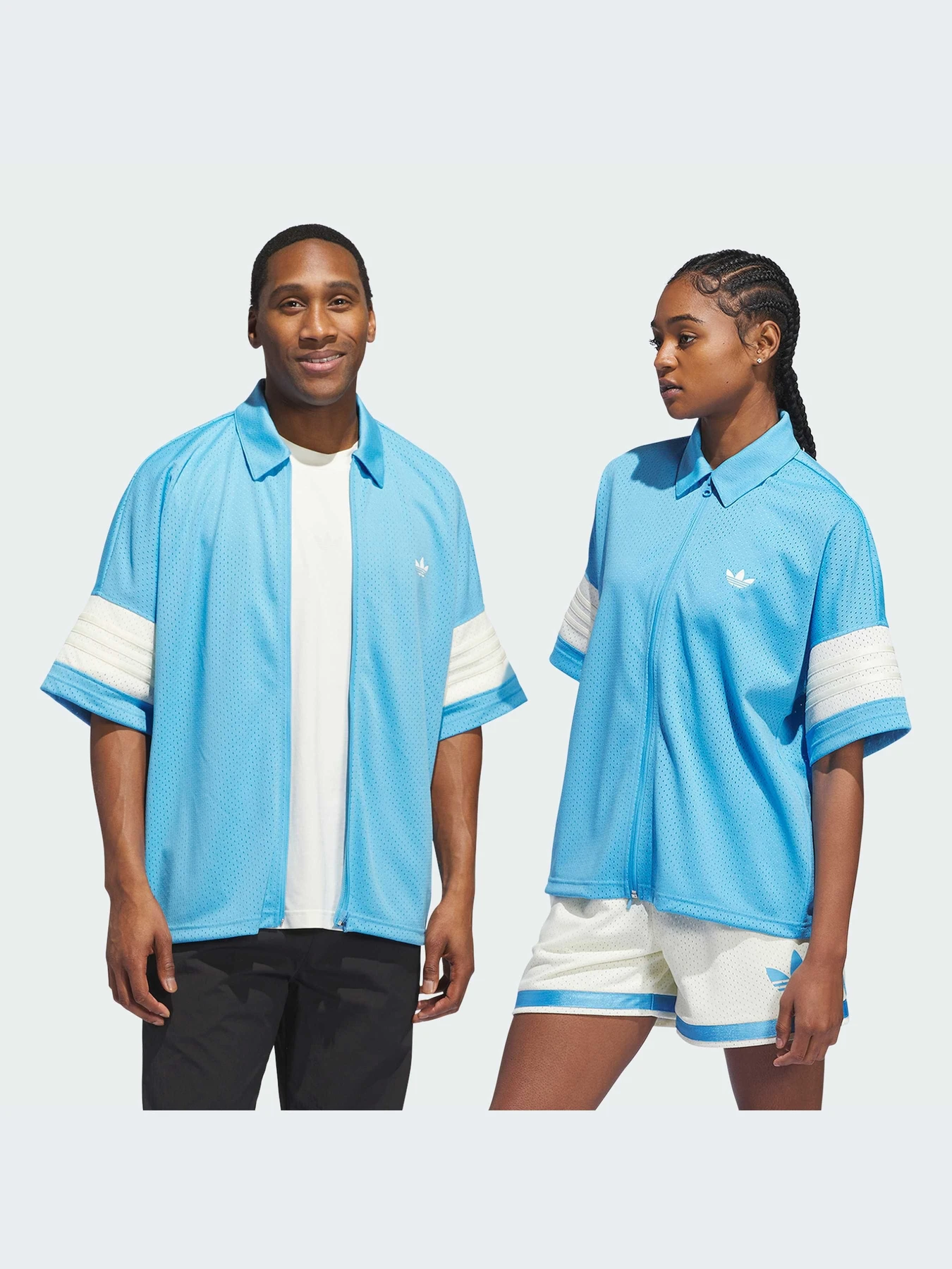 Рубашки Adidas модель IW1621-KZ Рубашки Adidas модель IW1621-KZ Фото
