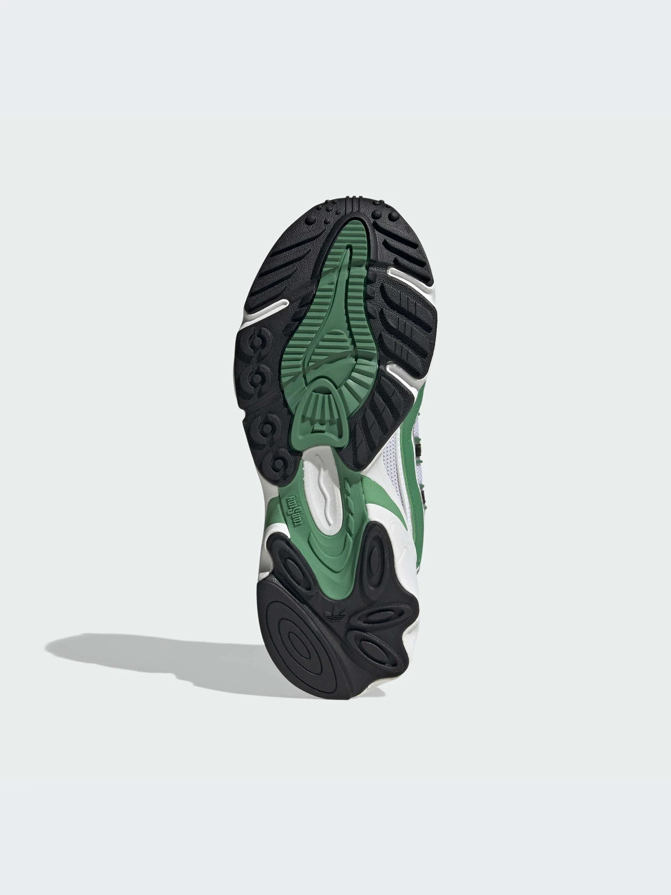 Кроссовки Adidas Ozweego модель IG6075-KZ Кроссовки Adidas Ozweego модель IG6075-KZ Фото