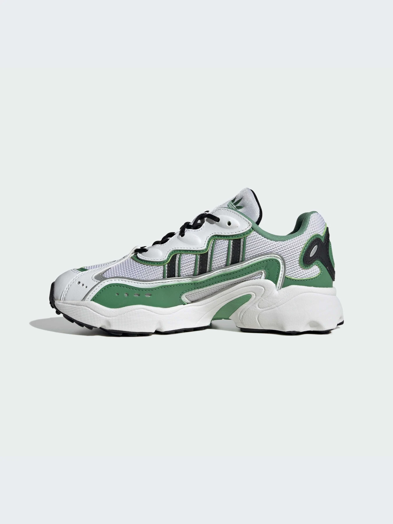 Кроссовки Adidas Ozweego модель IG6075-KZ Кроссовки Adidas Ozweego модель IG6075-KZ Фото