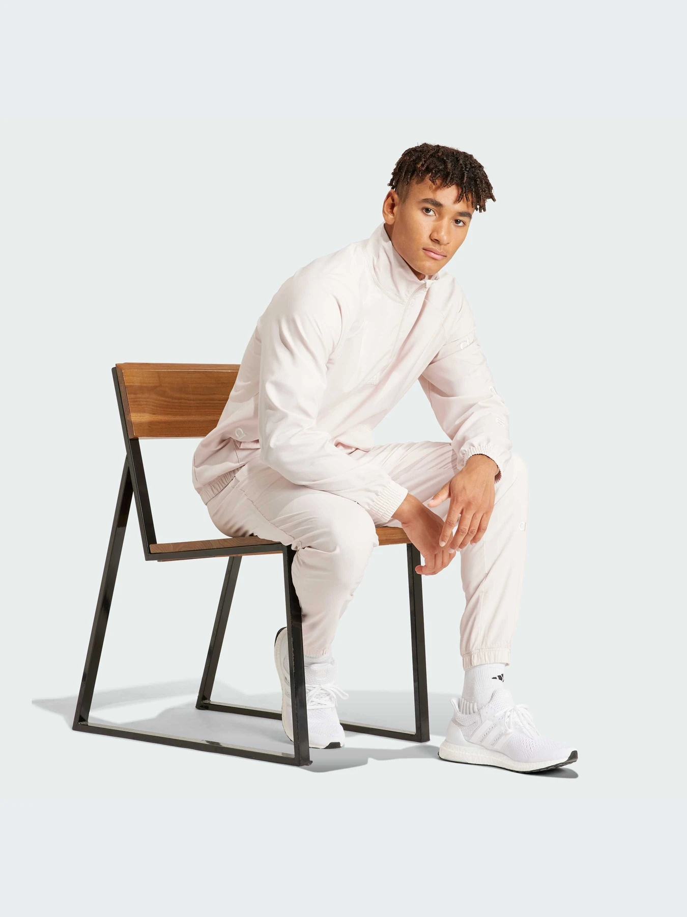 Худи и свитшоты Adidas модель IL8006-KZ Худи и свитшоты Adidas модель IL8006-KZ Фото