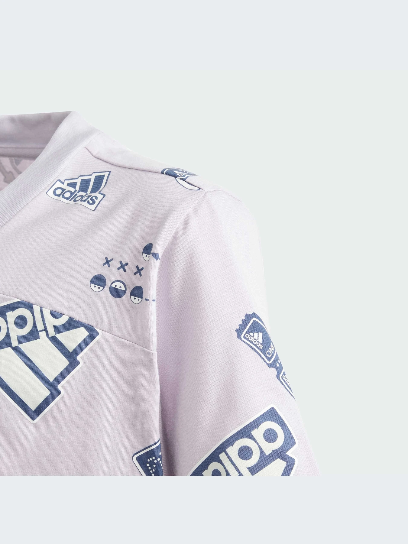 Футболки и поло Adidas модель IM8576-KZ Футболки и поло Adidas модель IM8576-KZ Фото
