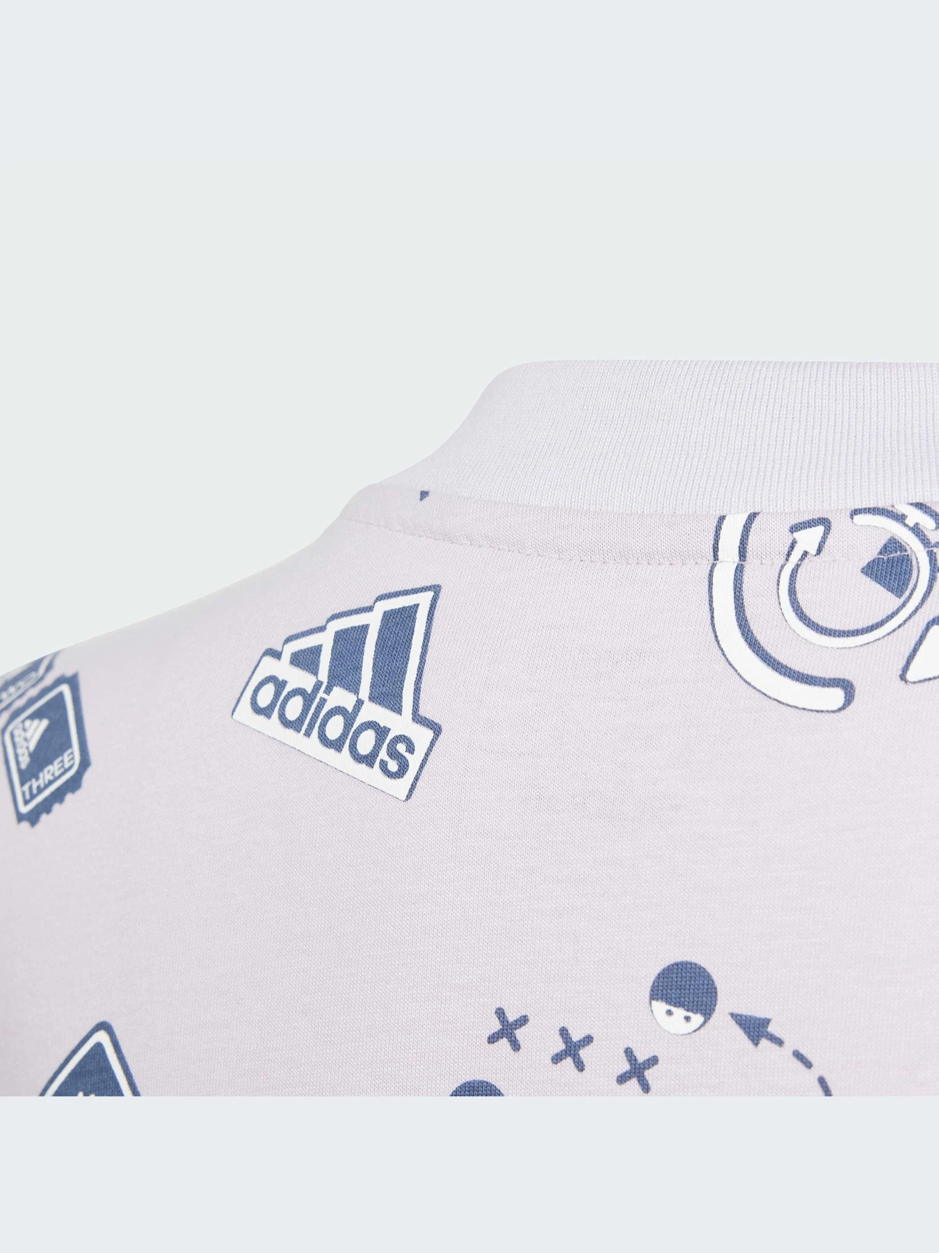 Футболки и поло Adidas модель IM8576-KZ Футболки и поло Adidas модель IM8576-KZ Фото