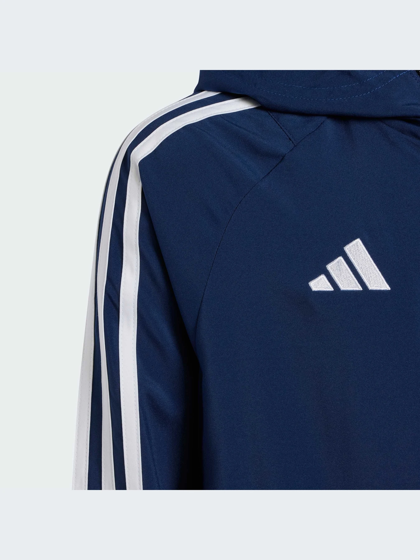 Куртки и дубленки Adidas Tiro модель IM8797-KZ Куртки и дубленки Adidas Tiro модель IM8797-KZ Фото