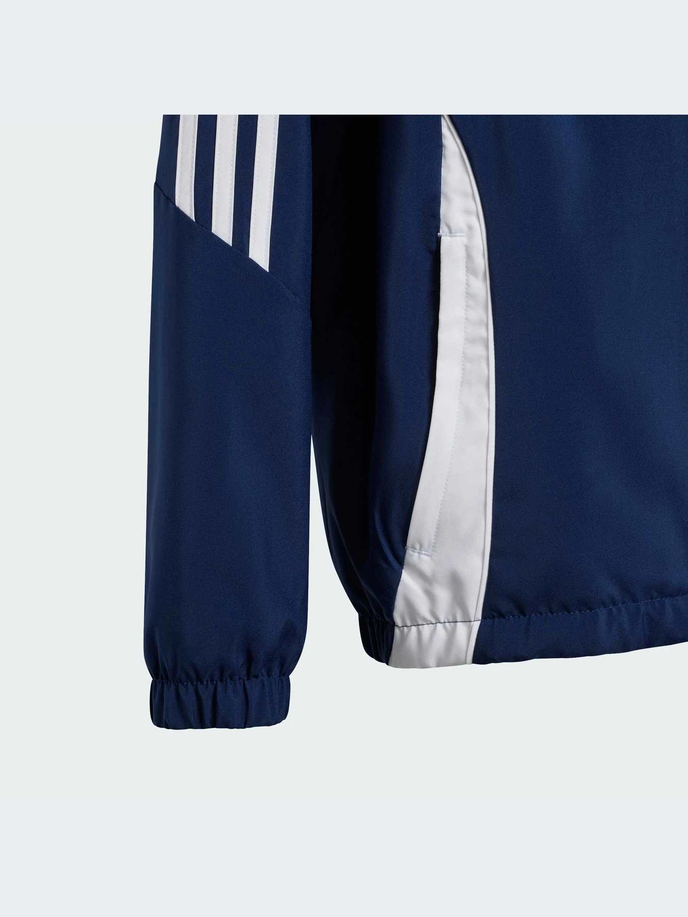 Куртки и дубленки Adidas Tiro модель IM8797-KZ Куртки и дубленки Adidas Tiro модель IM8797-KZ Фото