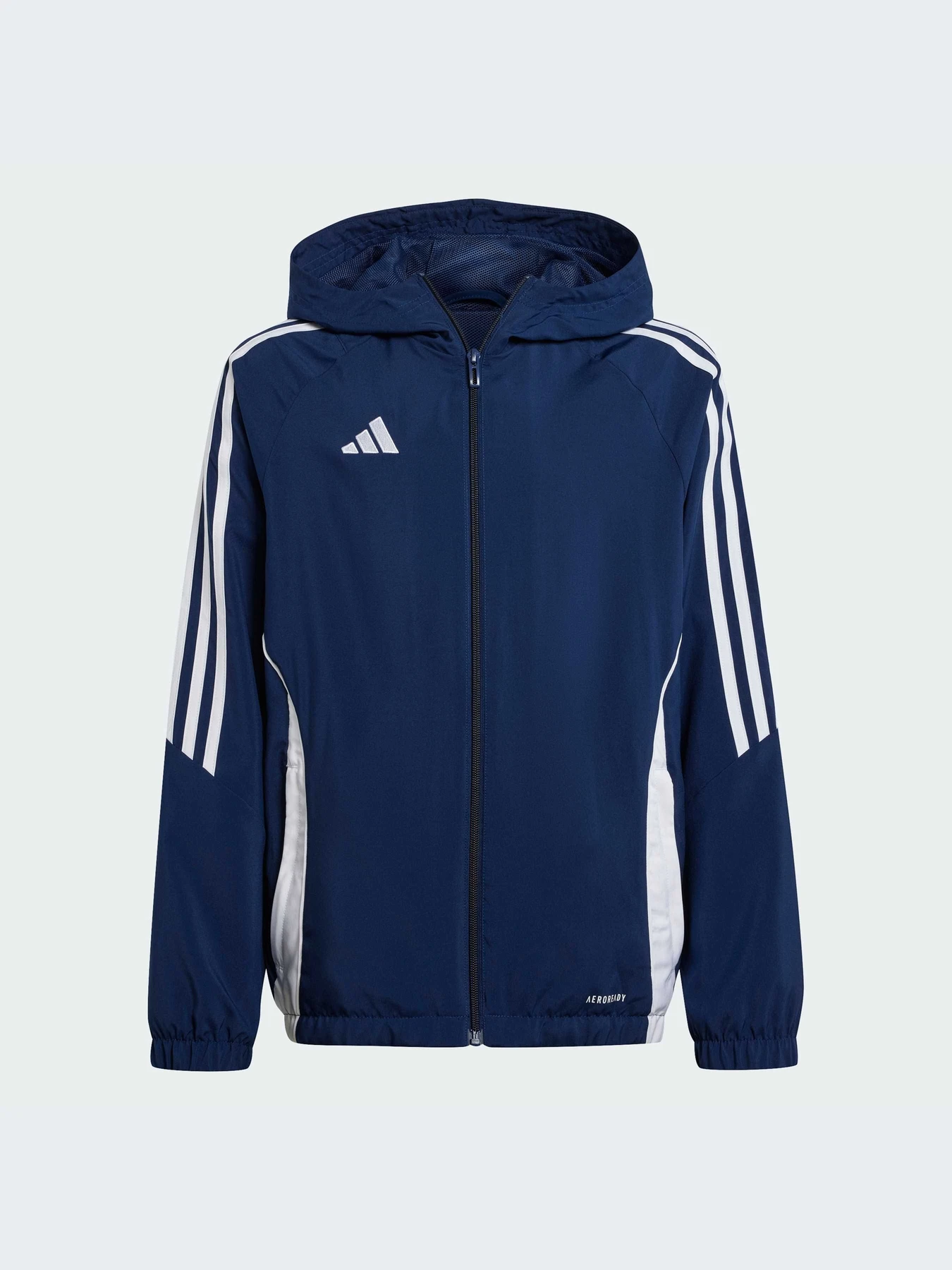 Куртки и дубленки Adidas Tiro модель IM8797-KZ Куртки и дубленки Adidas Tiro модель IM8797-KZ Фото