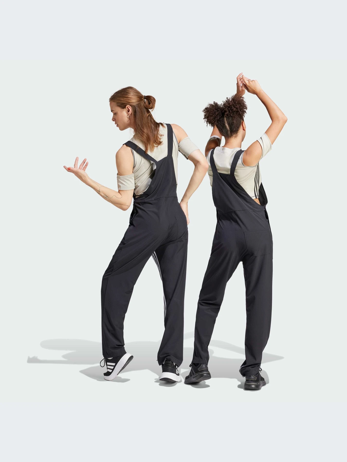 Комбинезоны Adidas модель IN1816-KZ Комбинезоны Adidas модель IN1816-KZ Фото