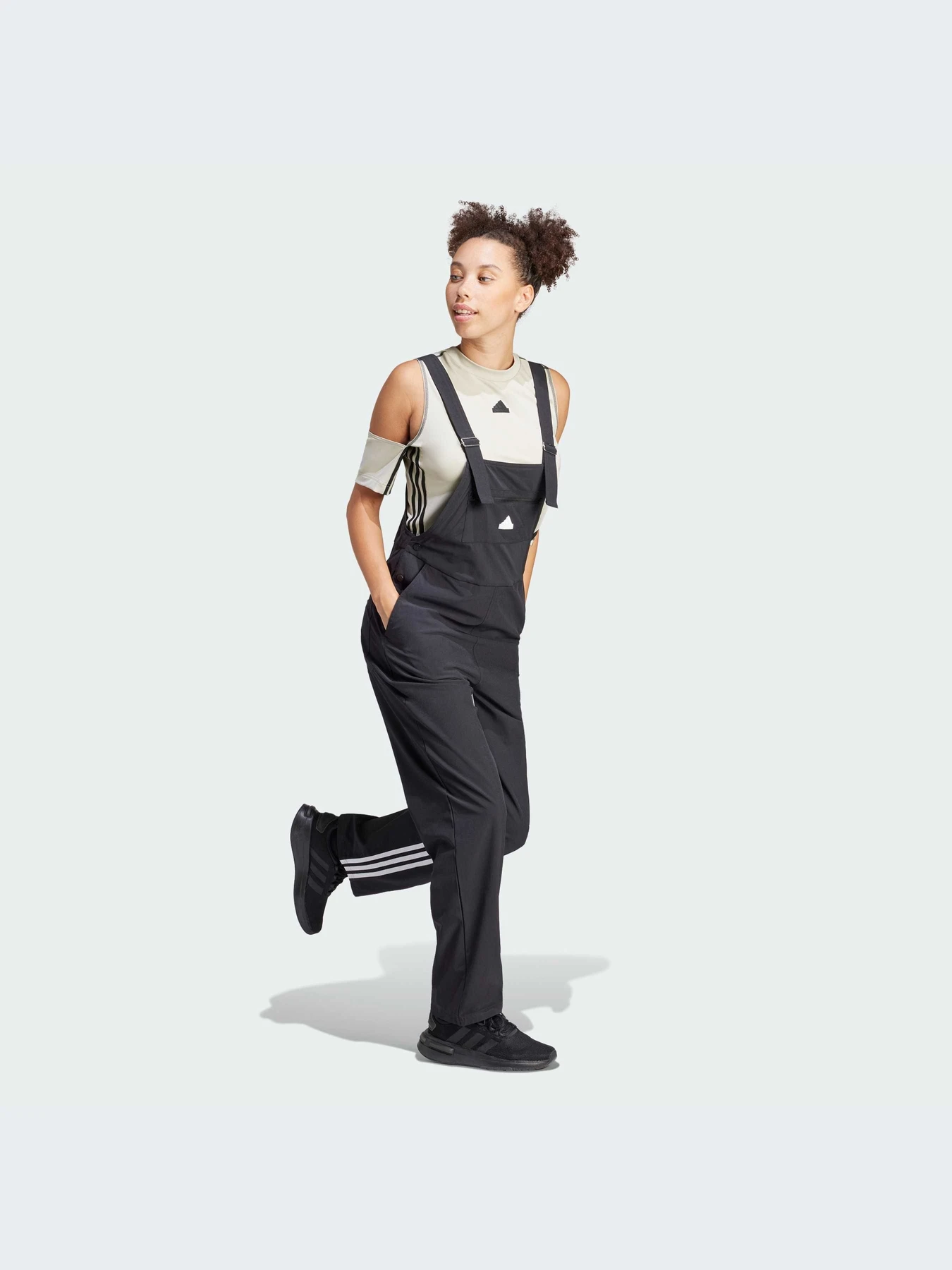 Комбинезоны Adidas модель IN1816-KZ Комбинезоны Adidas модель IN1816-KZ Фото