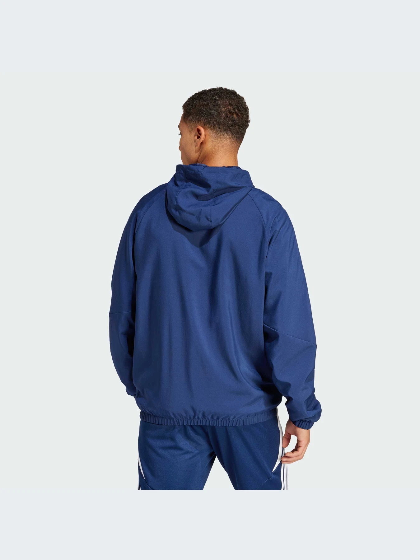 Куртки и дубленки Adidas Tiro модель IM8812-KZ Куртки и дубленки Adidas Tiro модель IM8812-KZ Фото