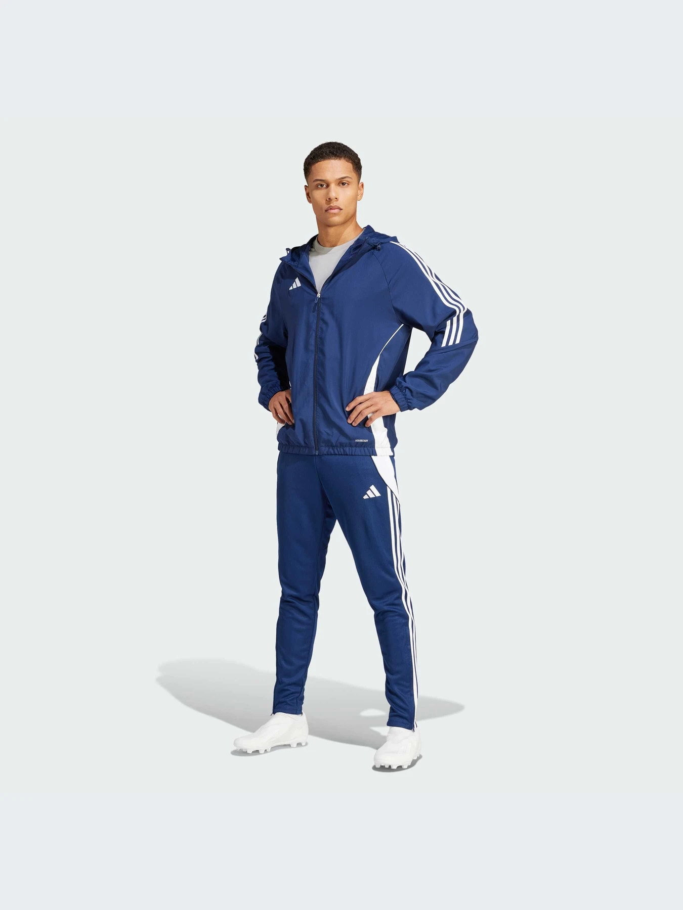 Куртки и дубленки Adidas Tiro модель IM8812-KZ Куртки и дубленки Adidas Tiro модель IM8812-KZ Фото