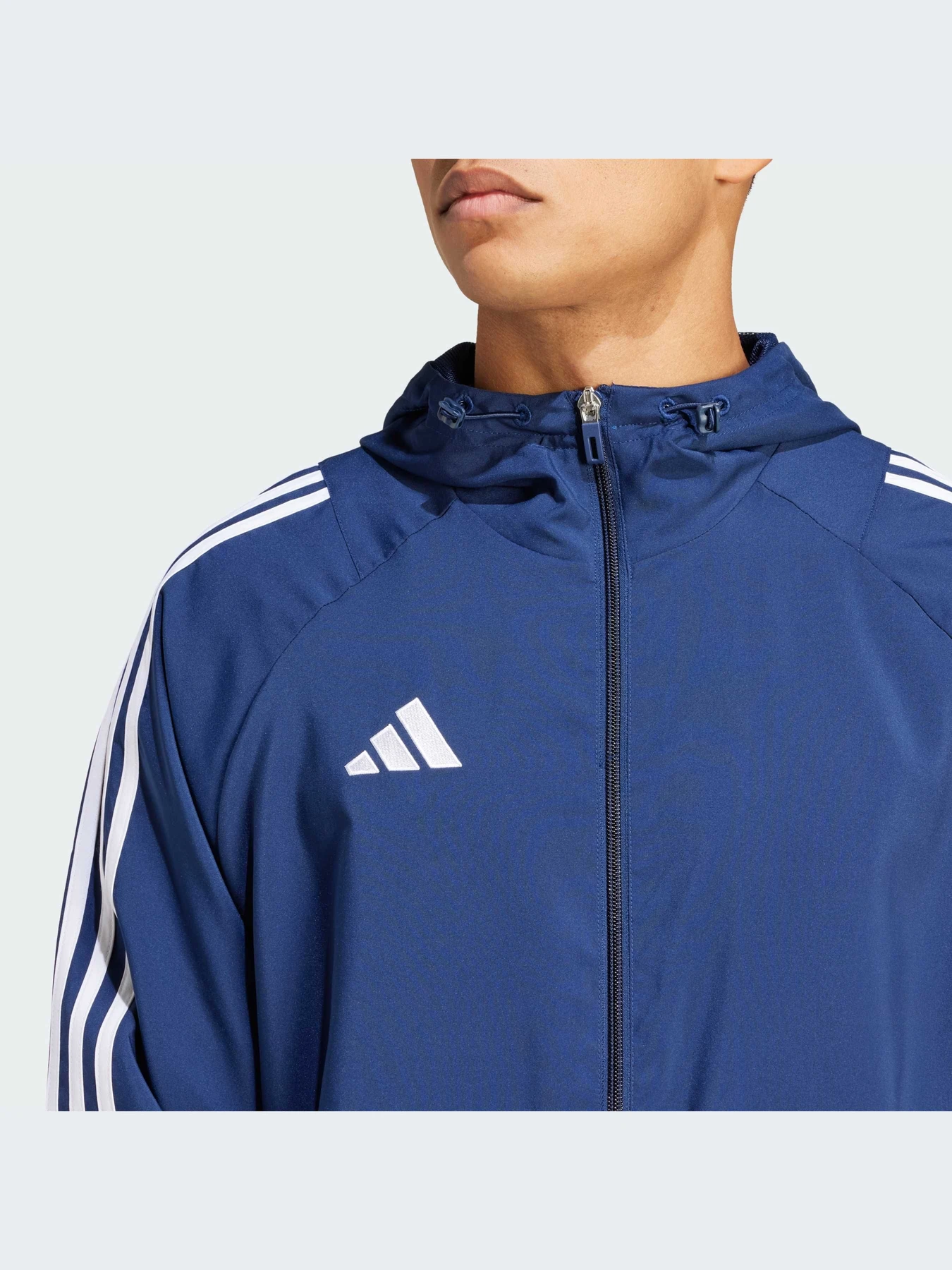 Куртки и дубленки Adidas Tiro модель IM8812-KZ Куртки и дубленки Adidas Tiro модель IM8812-KZ Фото