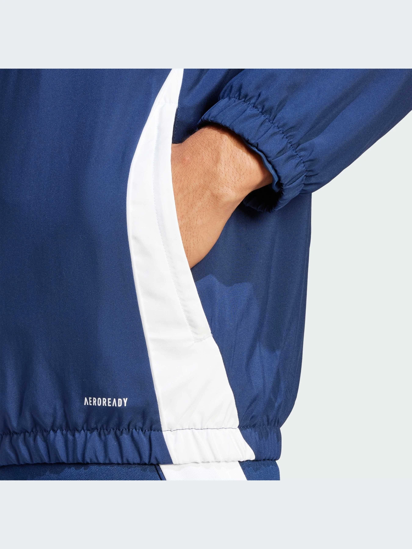 Куртки и дубленки Adidas Tiro модель IM8812-KZ Куртки и дубленки Adidas Tiro модель IM8812-KZ Фото