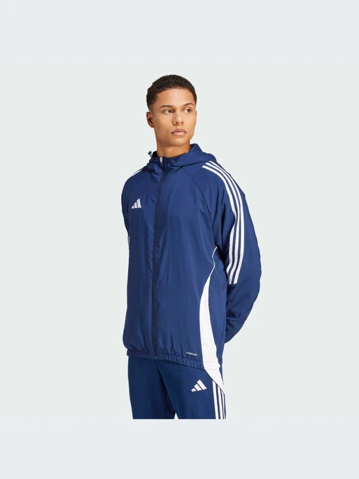 Куртки и дубленки Adidas Tiro модель IM8812-KZ Фото