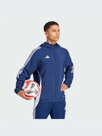 Куртки и дубленки Adidas Tiro модель IM8812-KZ Фото