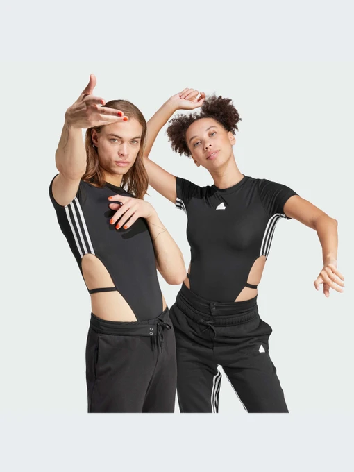 Боди и корсеты Adidas модель IN1827-KZ Фото