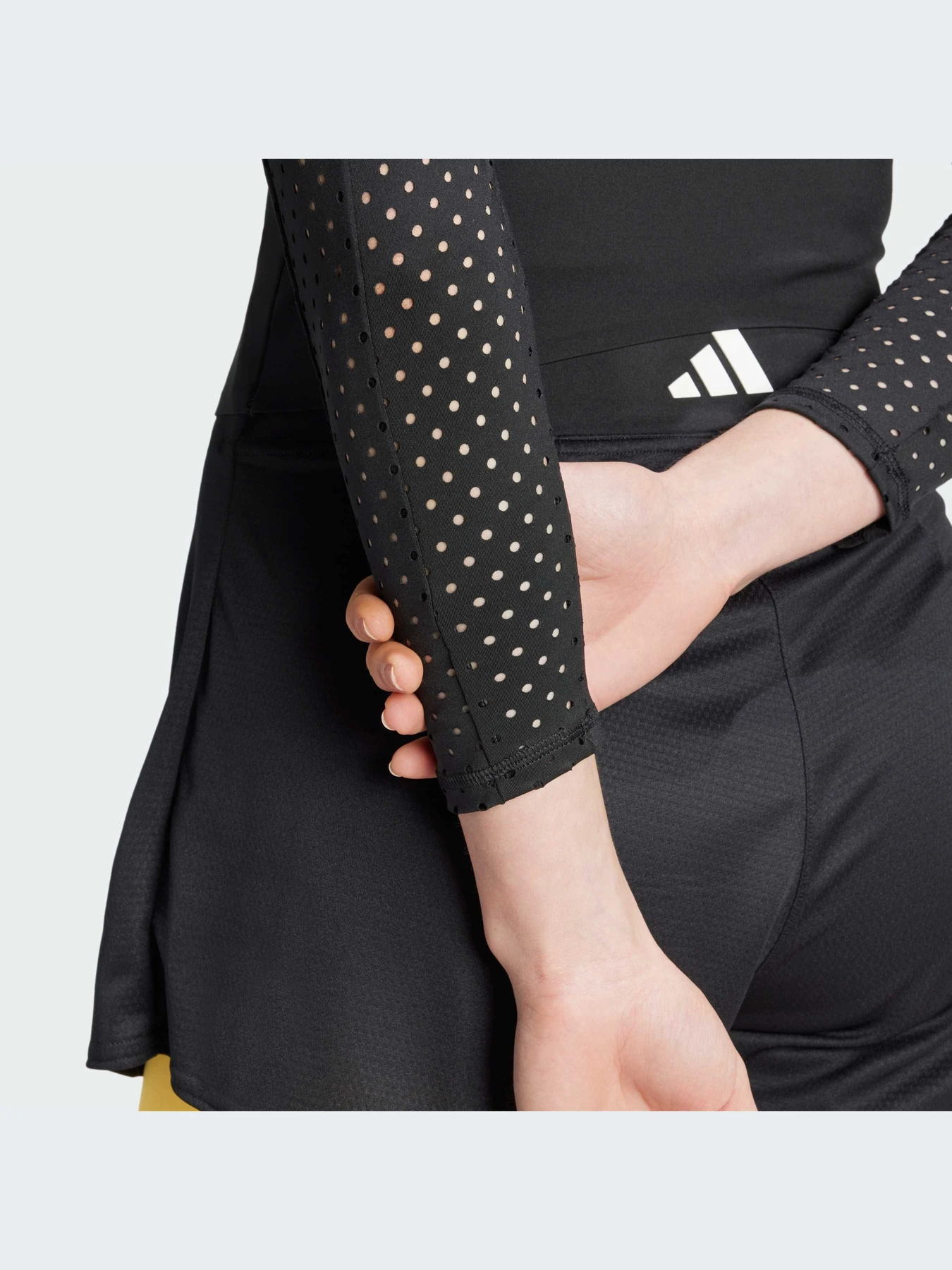 Худи и свитшоты Adidas модель IM8177-KZ Худи и свитшоты Adidas модель IM8177-KZ Фото