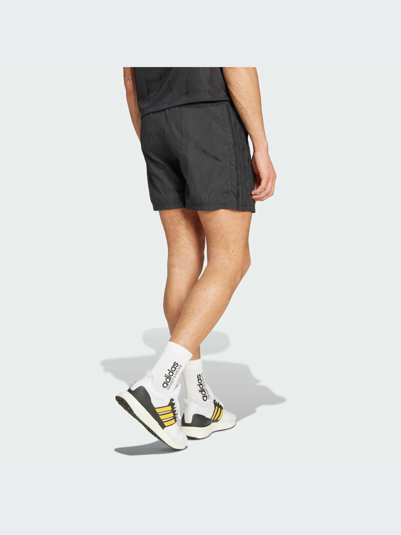 Шорты Adidas Tiro модель IP3783-KZ Шорты Adidas Tiro модель IP3783-KZ Фото