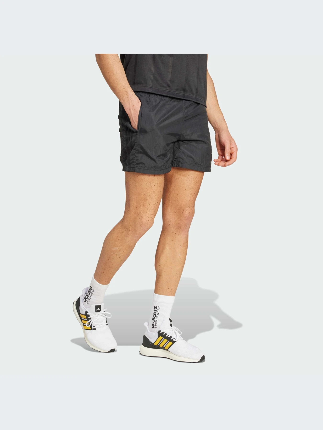 Шорты Adidas Tiro модель IP3783-KZ Шорты Adidas Tiro модель IP3783-KZ Фото