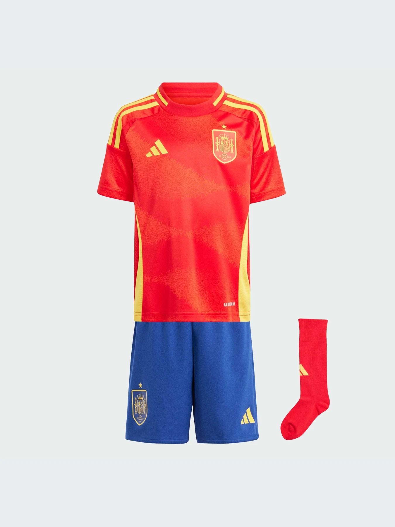 Костюмы Adidas модель IP9350-KZ Костюмы Adidas модель IP9350-KZ Фото