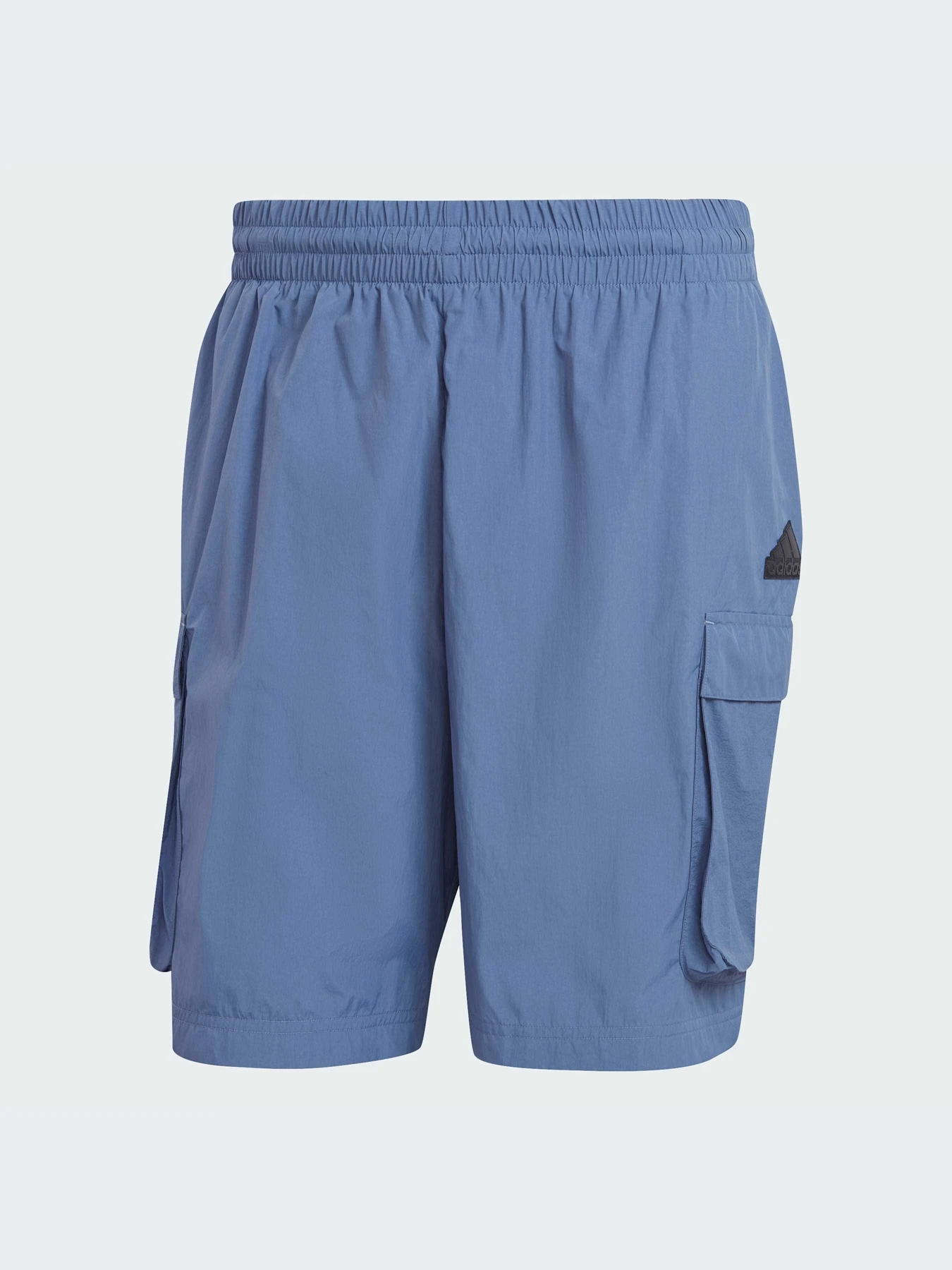 Шорты Adidas модель IS7613-KZ Шорты Adidas модель IS7613-KZ Фото