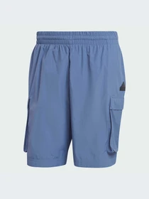 Шорты Adidas модель IS7613-KZ Фото