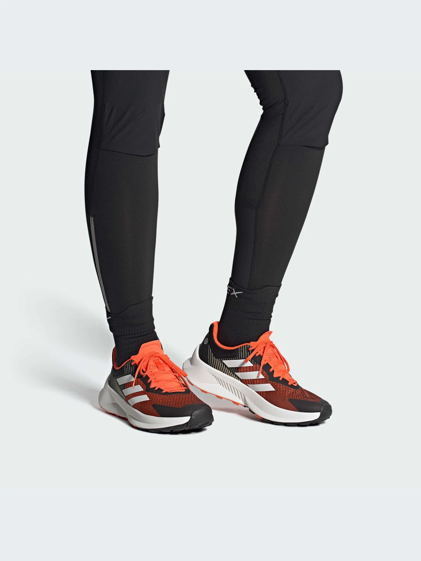 Кроссовки Adidas Terrex модель HP5564-KZ Кроссовки Adidas Terrex модель HP5564-KZ Фото