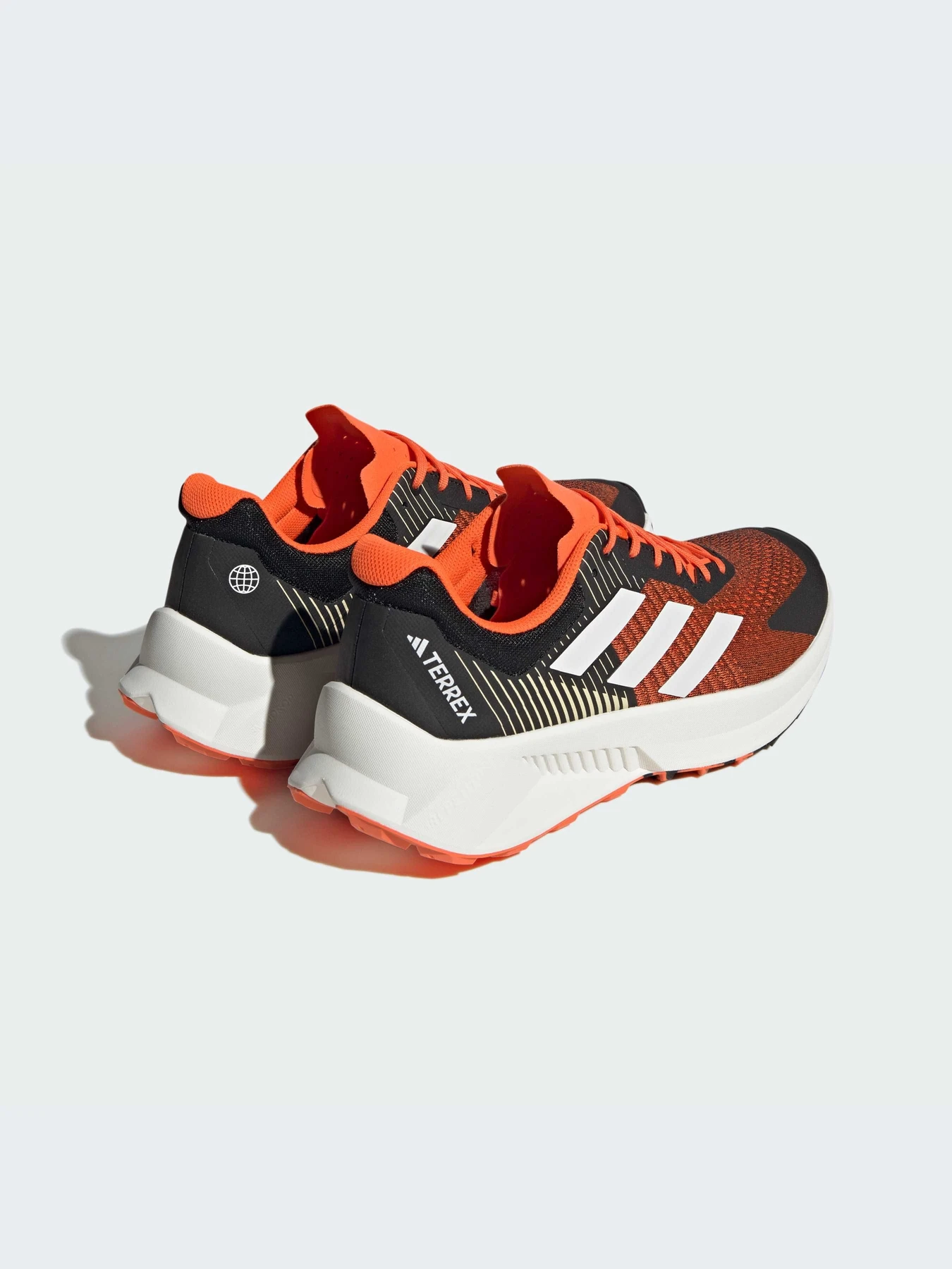 Кроссовки Adidas Terrex модель HP5564-KZ Кроссовки Adidas Terrex модель HP5564-KZ Фото