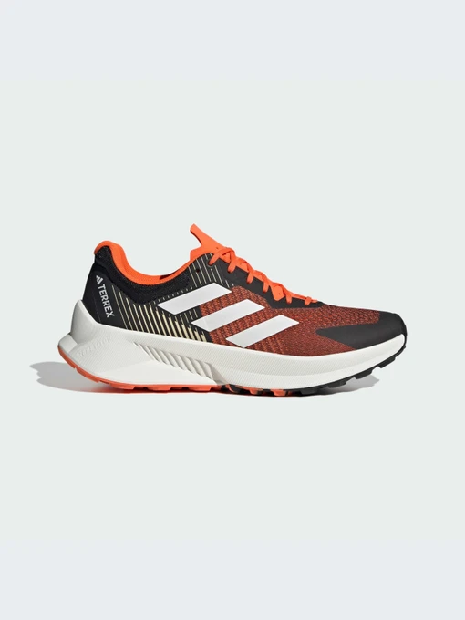 Кроссовки Adidas Terrex модель HP5564-KZ Фото