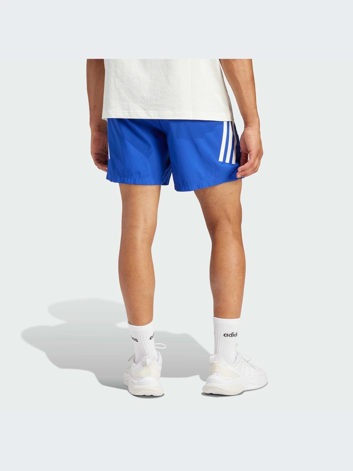 Шорты Adidas модель IR9227-KZ Шорты Adidas модель IR9227-KZ Фото