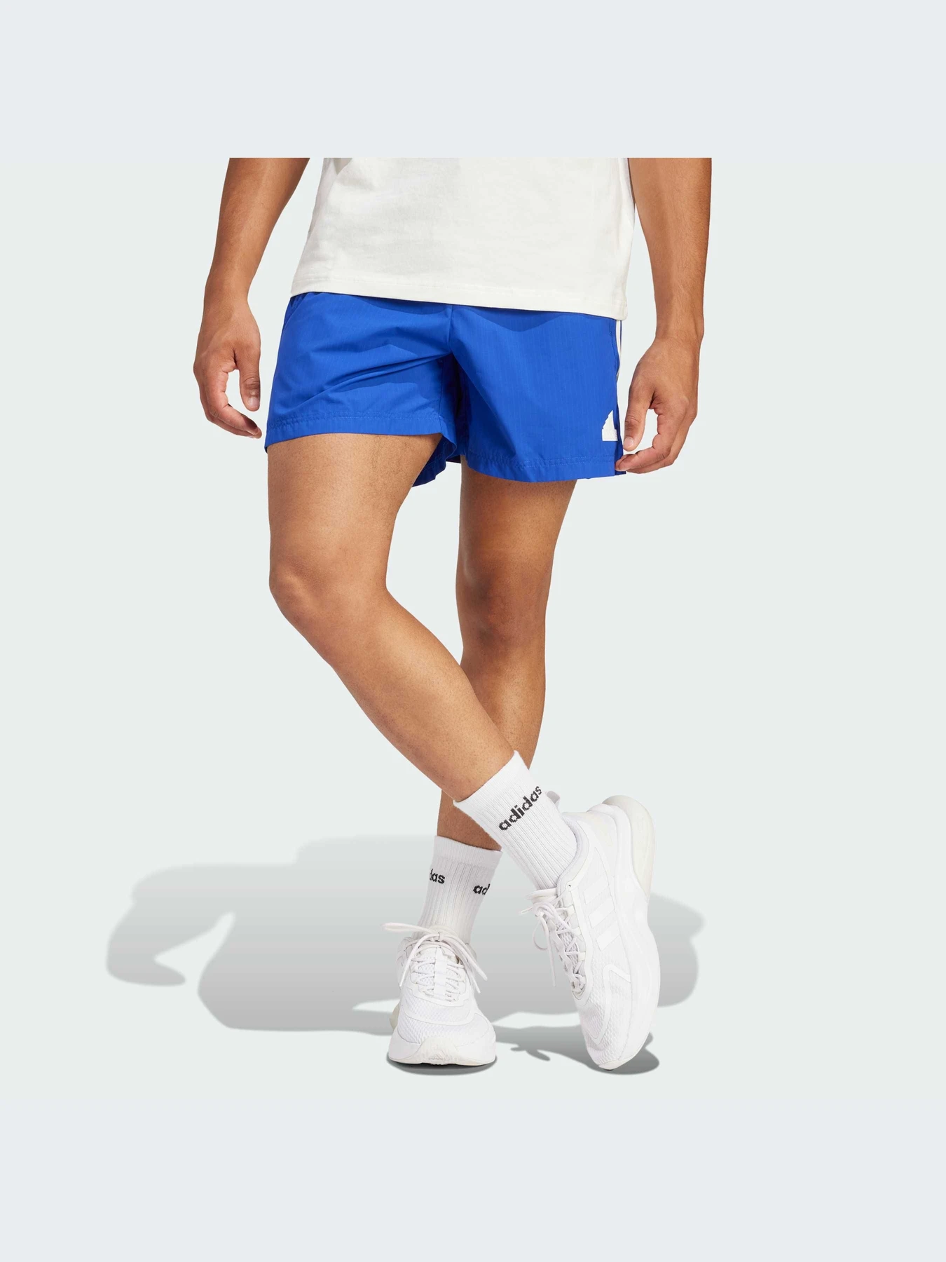 Шорты Adidas модель IR9227-KZ Шорты Adidas модель IR9227-KZ Фото