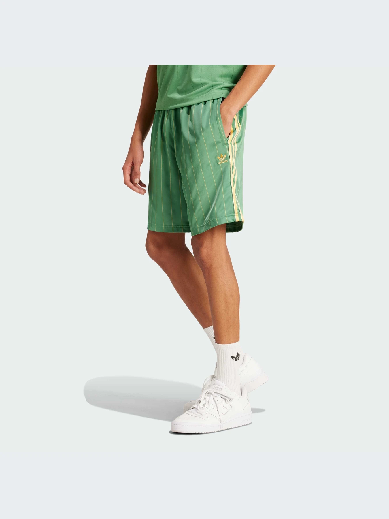 Шорты Adidas модель IR9389-KZ Шорты Adidas модель IR9389-KZ Фото